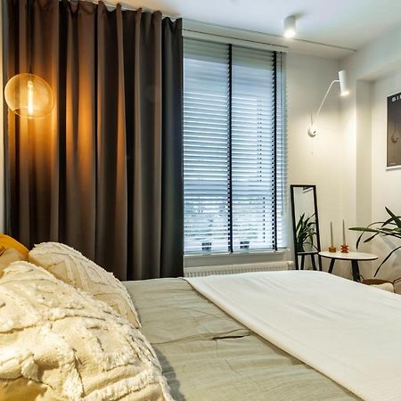 Apartamenty Saskie Kompozytorow Polskich 5 Λούμπλιν Εξωτερικό φωτογραφία