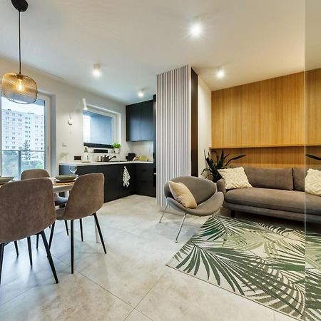 Apartamenty Saskie Kompozytorow Polskich 5 Λούμπλιν Εξωτερικό φωτογραφία