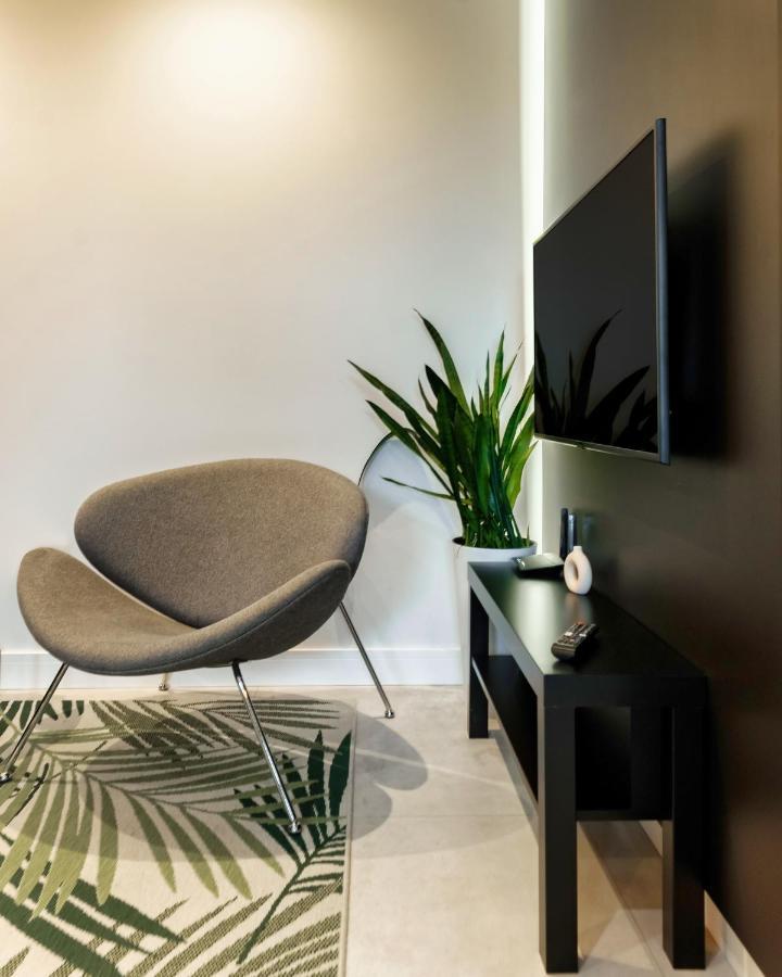 Apartamenty Saskie Kompozytorow Polskich 5 Λούμπλιν Εξωτερικό φωτογραφία