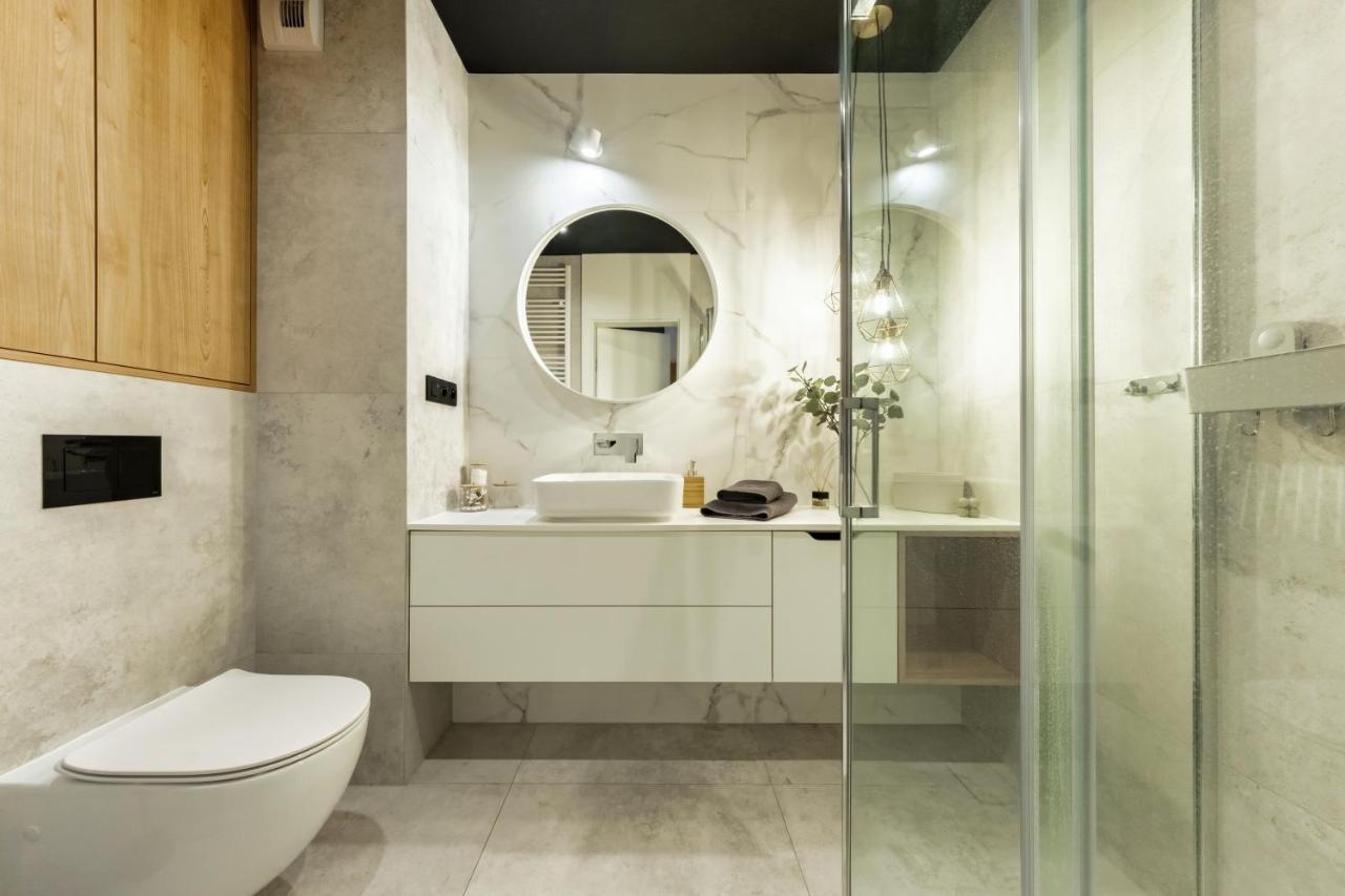 Apartamenty Saskie Kompozytorow Polskich 5 Λούμπλιν Εξωτερικό φωτογραφία